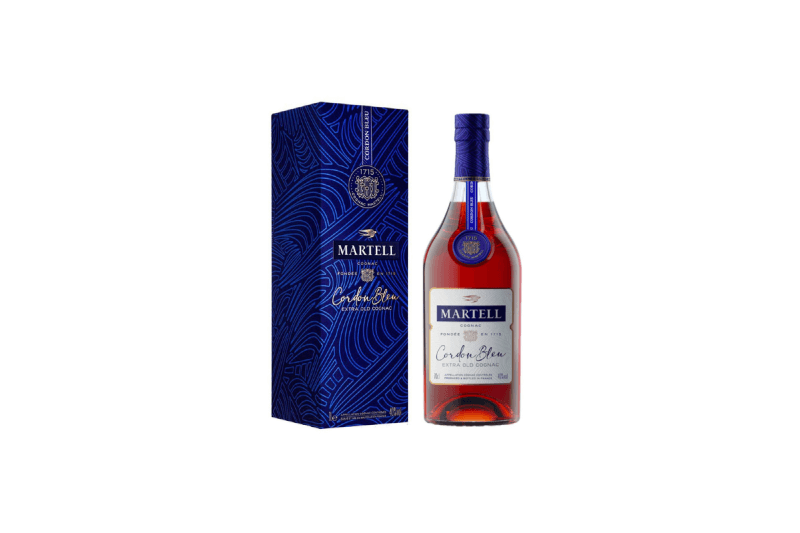 Martell Cordon Bleu